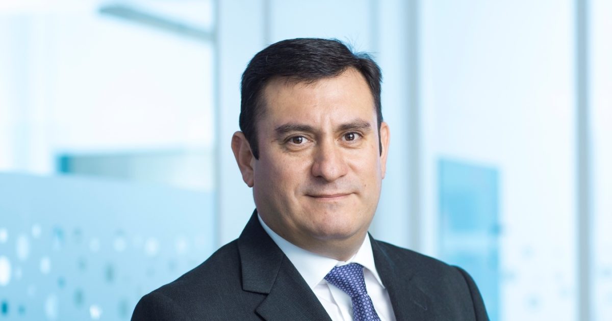 Fernando Villarroel leaves Cermaq - Cermaq Global